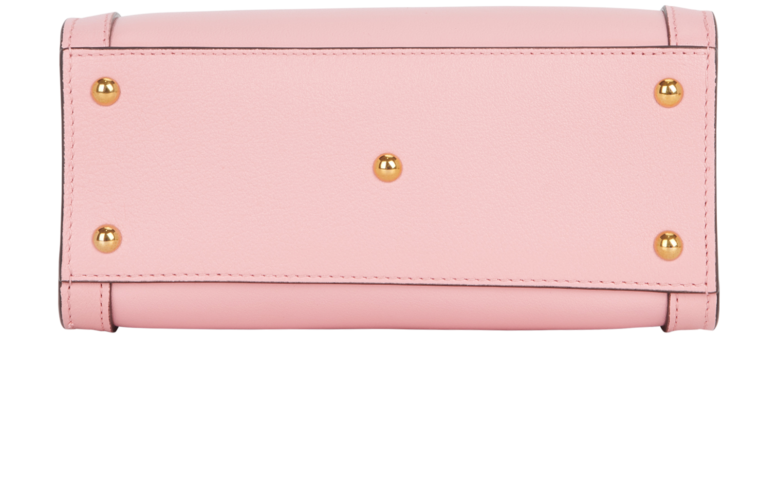 Mini Diana, &pound;1,800, Handbags, Pink, Leather, Top view